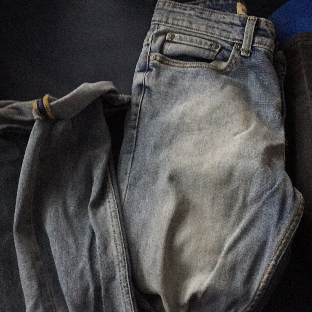 Nice Jeans